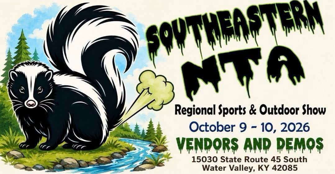 We Will Be There!